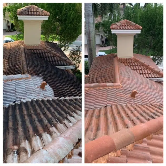 Exterior Cleaning Solutions gallery