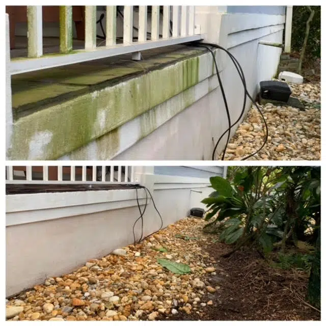 Exterior Cleaning Solutions gallery