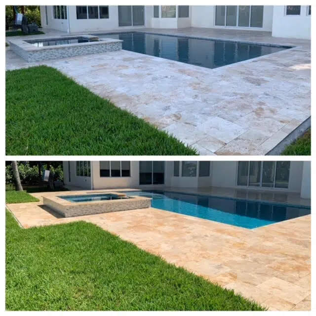 Exterior Cleaning Solutions gallery