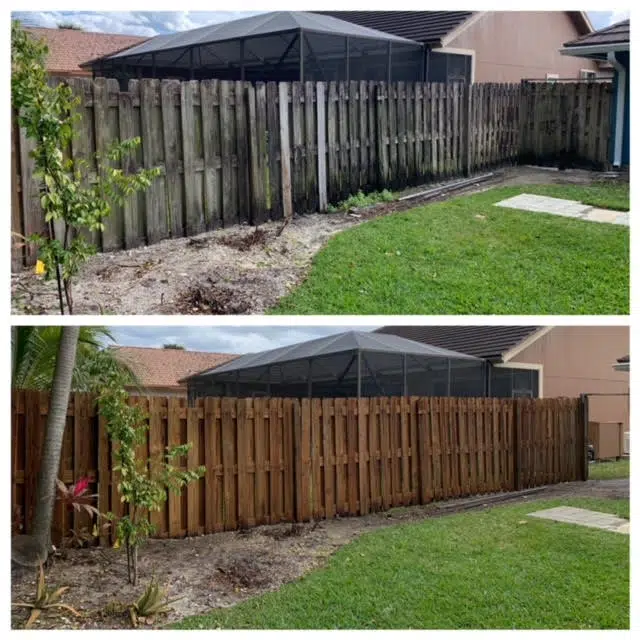 Exterior Cleaning Solutions gallery