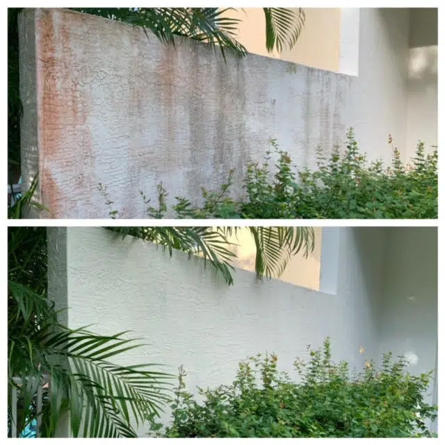 Exterior Cleaning Solutions gallery