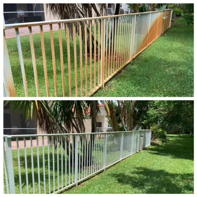 Exterior Cleaning Solutions gallery