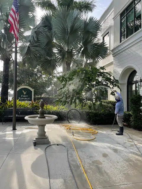 Exterior Cleaning Solutions gallery