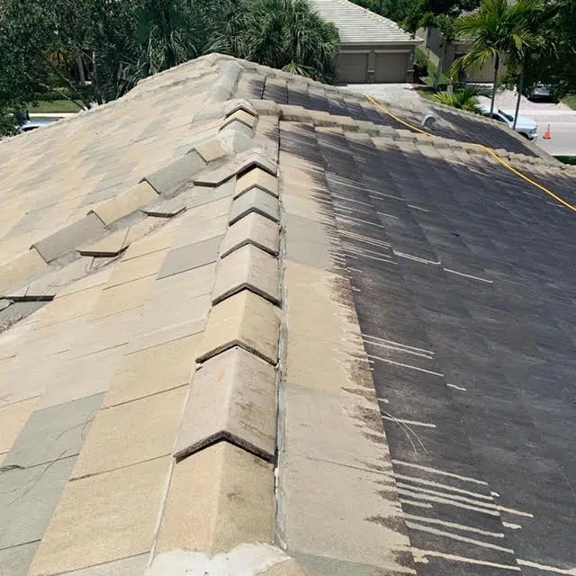 Exterior Cleaning Solutions gallery
