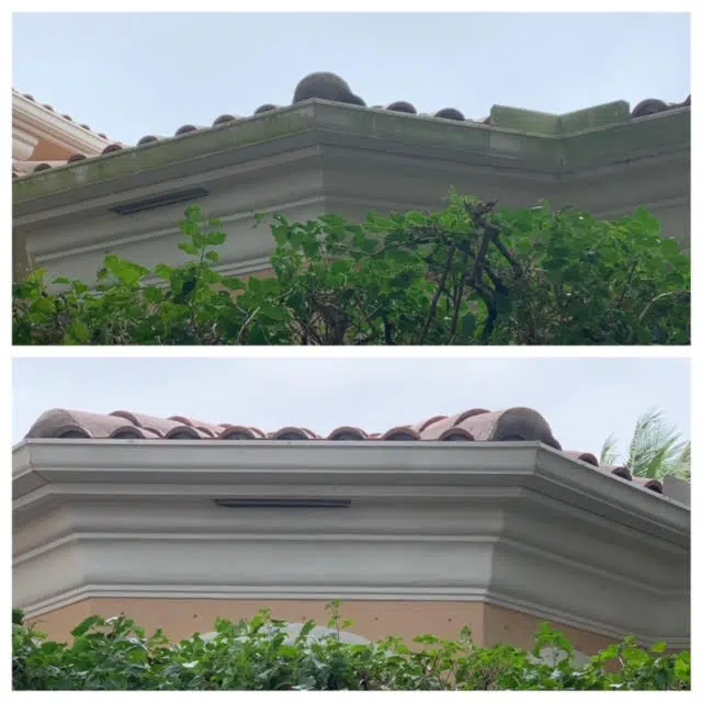 Exterior Cleaning Solutions gallery