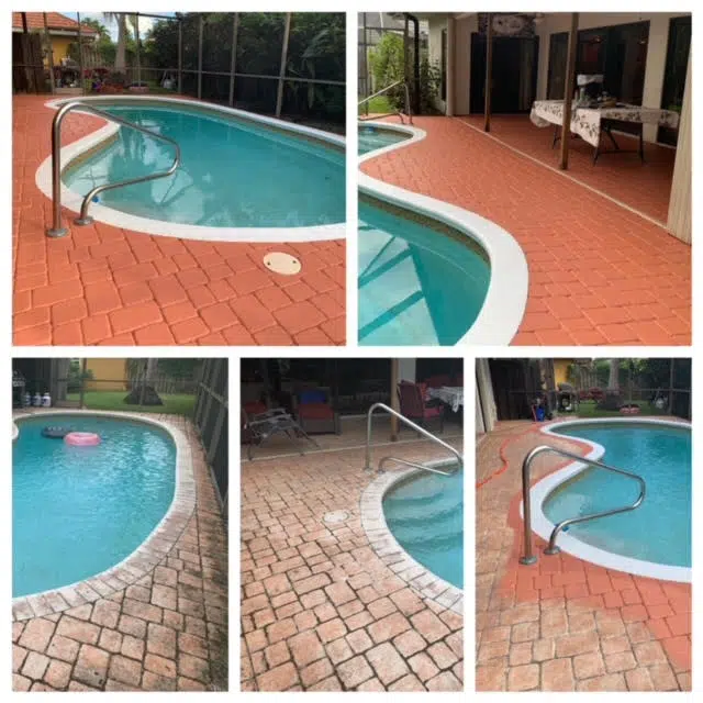 Exterior Cleaning Solutions gallery